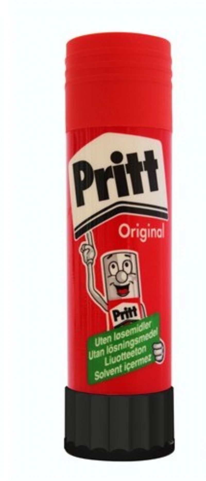 Pritt Stick Yaptrc 43 gr. 4015000090940