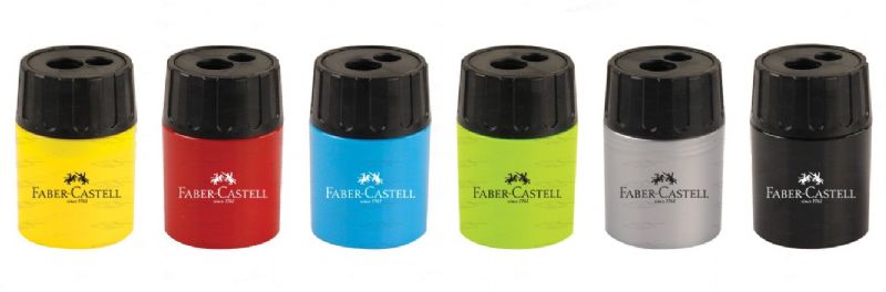 Faber Castell Geni Hazneli iftli Kalemtra 4007593438025