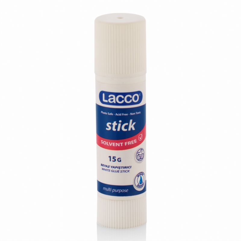 Lacco Stick Yaptrc 15gr