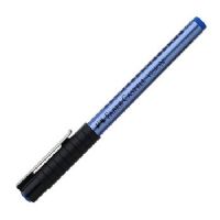 Faber Castell Vision 5415 Micro Pilot Kalem Mavi