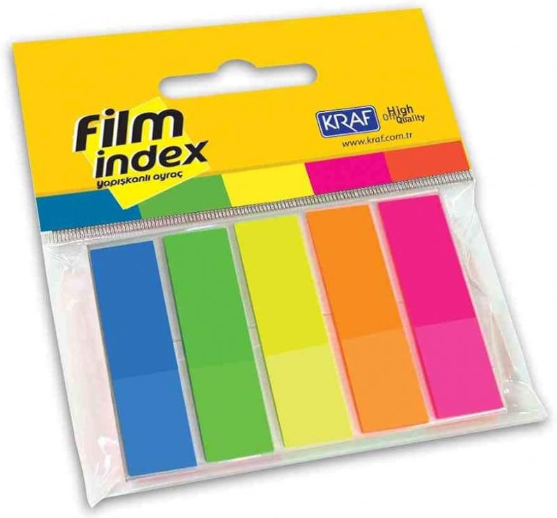 kraf Yapkanl Plastik Ayra 43,7x 12,5 mm