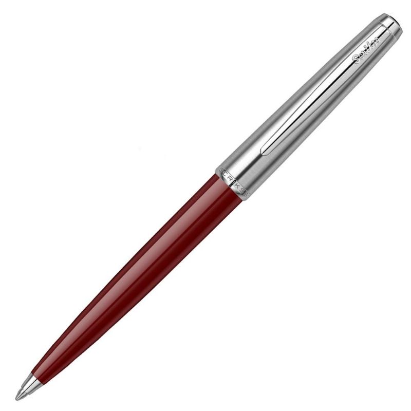 Scrikss 78 Tkenmez Kalem Bordo