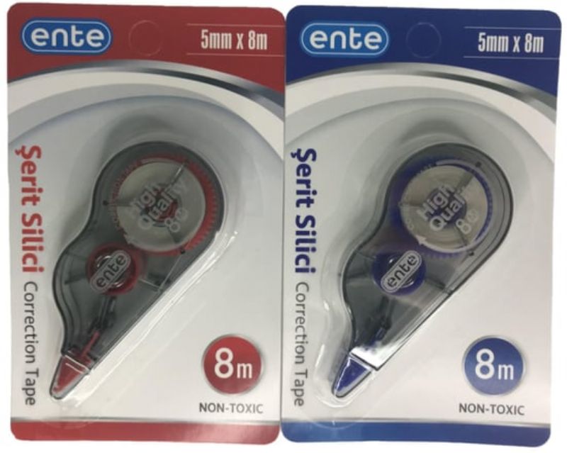Ente erit Daksil 8 mt