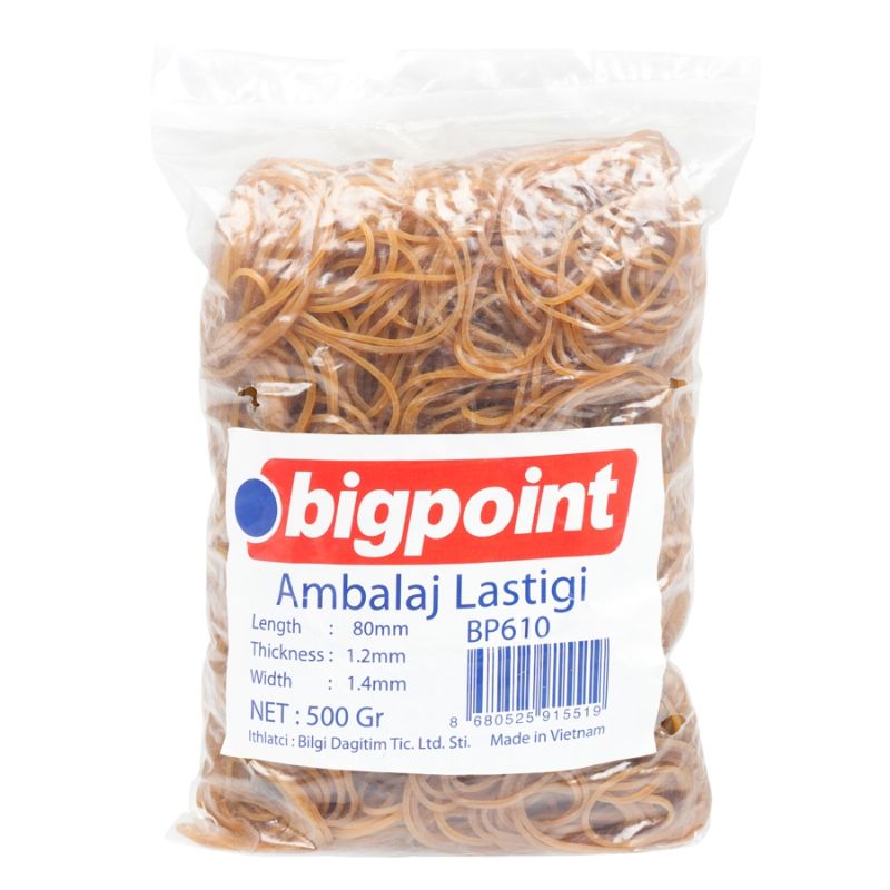 Bigpoint BP610 Paket Lasti�i ( M�D� ) 500gr
