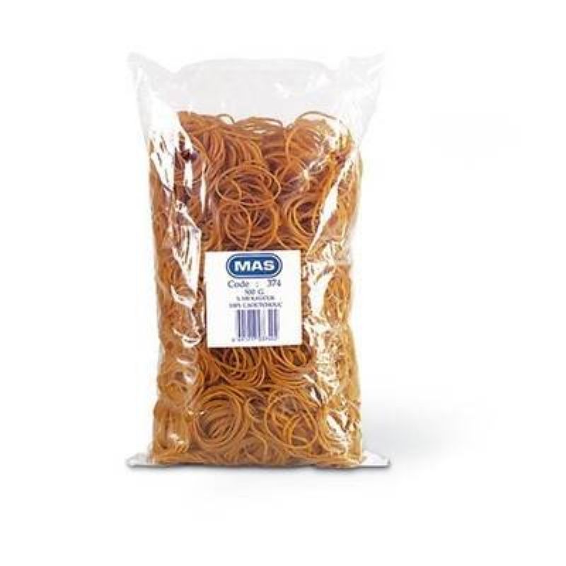 Mas 374 Paket Lasti�i ( M�N� ) 500gr