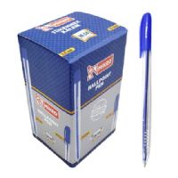 Mikro M-34 Tkenmez Kalem 1.0 mm Mavi