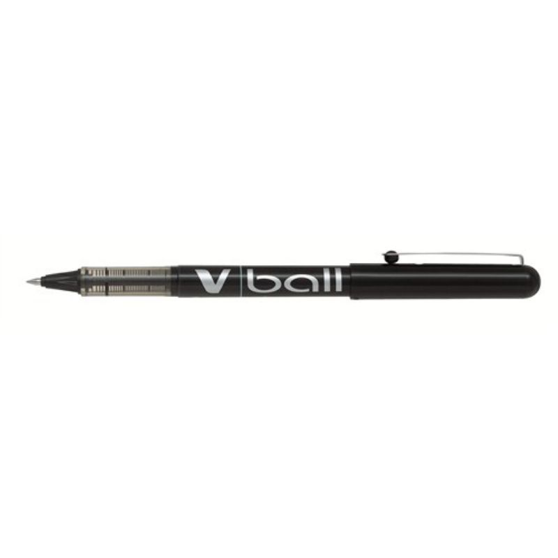1500 TL Sipariinize Pilot VBall 0,5 Pilot Kalem Siyah '' HEDYE ''