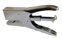 Bafix HPS-210 Zmba Makinesi Pens Tipi Metal 35 Syf 24/6-8 26/6-8 Krom