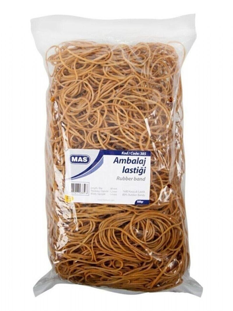 Mas 365 Paket Lastii (MD) 500 gr.