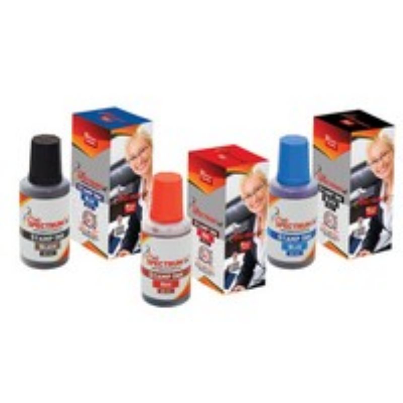 Factory Istampa M�rekkebi 50 ML Mavi