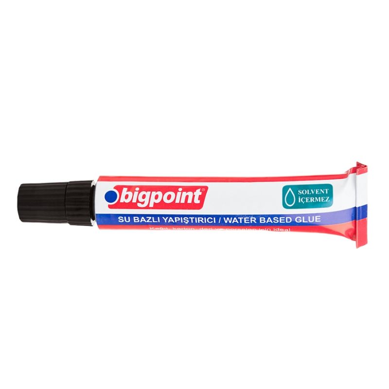 Bigpoint Sv Yaptrc 20 ml