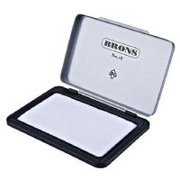 Brons BR-142 Istampa Metal no:2   8697405220274