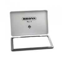 Brons BR-143 Istampa Metal no:1   8697405220434