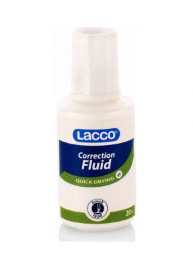 Lacco 310 Sv Daksil 20gr