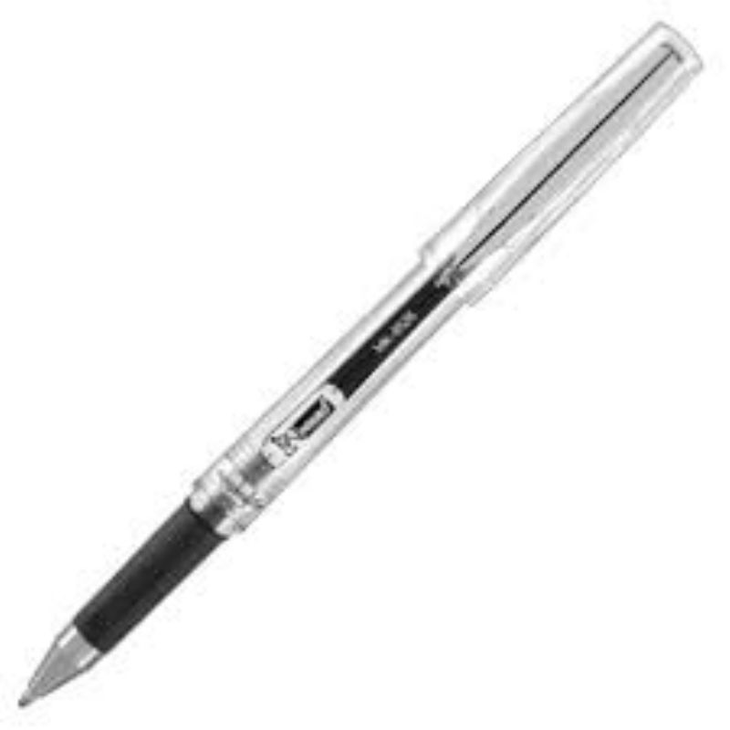 Mikro MK-8526 mza Kalemi Siyah